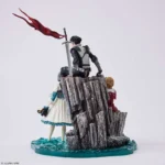 FINAL FANTASY 16 EYES ON HOME FORM-ISM DIORAMA