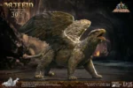 RAY HARRYHOUSEN GRIFFIN STATUE