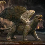 RAY HARRYHOUSEN GRIFFIN STATUE