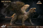 RAY HARRYHOUSEN GRIFFIN STATUE - immagine 3