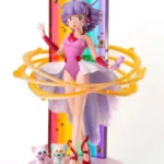 MAGICAL ANGEL CREAMY MAMI FINAL SHOW RESIN STATUE