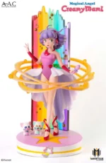 MAGICAL ANGEL CREAMY MAMI FINAL SHOW RESIN STATUE