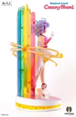 MAGICAL ANGEL CREAMY MAMI FINAL SHOW RESIN STATUE - immagine 4