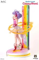 MAGICAL ANGEL CREAMY MAMI FINAL SHOW RESIN STATUE - immagine 2