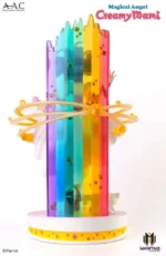 MAGICAL ANGEL CREAMY MAMI FINAL SHOW RESIN STATUE - immagine 3