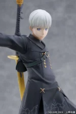 NIERE AUTOMATA YORHA NO 9 TYPE S COVERING FIRE 1/7 ST - immagine 4