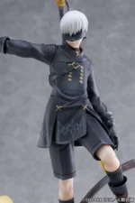 NIERE AUTOMATA YORHA NO 9 TYPE S COVERING FIRE 1/7 ST - immagine 2