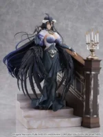 OVERLORD ALBEDO JET BLACK DRESS 1/7 ST - immagine 3