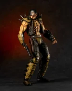 FIST OF THE NORTHSTAR JAGI MEGA SOFVI - immagine 3