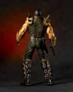 FIST OF THE NORTHSTAR JAGI MEGA SOFVI - immagine 2