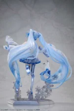 SNOW MIKU SKY TOWN 10TH ANNIVERSARY 1/7 ST - immagine 2