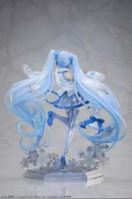 SNOW MIKU SKY TOWN 10TH ANNIVERSARY 1/7 ST - immagine 3