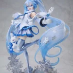 SNOW MIKU SKY TOWN 10TH ANNIVERSARY 1/7 ST