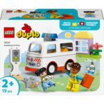 Duplo - Ambulanza e Autista