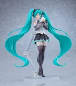 HATSUNE MIKU NT FIGMA AF - immagine 3