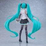 HATSUNE MIKU NT FIGMA AF