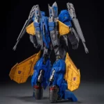 TRANSFORMERS MDLX DIRGE ACTION FIGURE