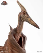 JURASSIC PARK VELOCIRAPTOR TOENAIL PROP REPRODUCTION TYPE A - immagine 2133