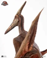JURASSIC PARK VELOCIRAPTOR TOENAIL PROP REPRODUCTION TYPE A - immagine 2134