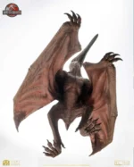 JURASSIC PARK VELOCIRAPTOR TOENAIL PROP REPRODUCTION TYPE A - immagine 2136