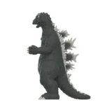 TOHO REACTION WAVE 6 GODZILLA1964 AF