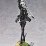 NIER AUTOMATA 2B YORHA NO2 TYPE B 1/7 ST