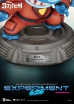 LILO & STITCH EXPERIMENT 626 MASTERCRAFT STATUE - immagine 2