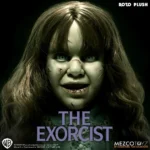 THE EXORCIST REGAN MDS ROTO PLUSH