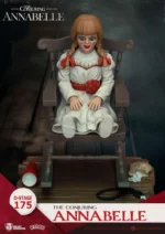 D-STAGE THE CONJURING ANNABELLE - immagine 4