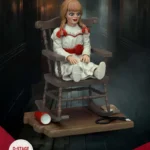 D-STAGE THE CONJURING ANNABELLE