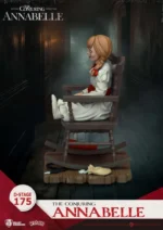 D-STAGE THE CONJURING ANNABELLE - immagine 3