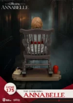 D-STAGE THE CONJURING ANNABELLE - immagine 2