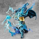 ONE PIECE TRAFALGAR LAW SURGEON OF DEATH AWAKEN WA-MAXIMUM POP STATUE