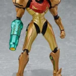 METROID SAMUS ARAN PRIME 3 FIGMA AF RERELEASE