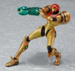 METROID SAMUS ARAN PRIME 3 FIGMA AF RERELEASE - immagine 2
