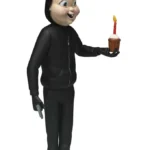 HAPPY DEATH DAY BABYFACE KILLER TOONY TERRORS AF