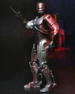 ROBOCOP POSTER HOMAGE ULTIMATE AF - immagine 4