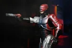 ROBOCOP POSTER HOMAGE ULTIMATE AF - immagine 3