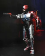 ROBOCOP POSTER HOMAGE ULTIMATE AF