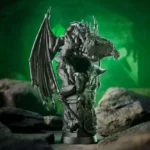 HEROQUEST LA CRIPTA DELL'OSCURITA' PERPETUA