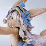 MADE IN ABYSS NANACHI NEW OUTFIT 1/8 FIG