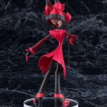 HAZBIN HOTEL ALASTOR POP UP PARADE