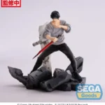 JUJUTSU KAISEN TOJI FUSHIGURO ENCOUNTER FIGURIZMA RERUN
