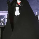 THE MUNSTERS TV SERIES GRANDPA MUNSTER ULTIMATE AF