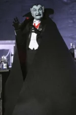 THE MUNSTERS TV SERIES GRANDPA MUNSTER ULTIMATE AF