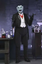THE MUNSTERS TV SERIES GRANDPA MUNSTER ULTIMATE AF - immagine 4
