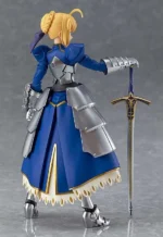 FATE/STAY NIGHT SABER 2.0 FIGMA AF - immagine 4