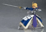 FATE/STAY NIGHT SABER 2.0 FIGMA AF - immagine 3