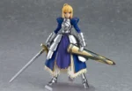 FATE/STAY NIGHT SABER 2.0 FIGMA AF