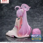 BLUE ARCHIVE HOSINO YUMEMIRIZE FIGURE